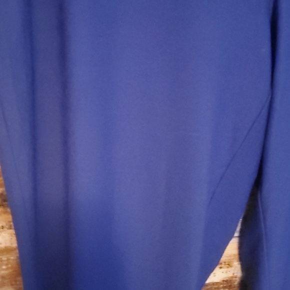 Context twilight navy leggings 3X - Picture 3 of 6